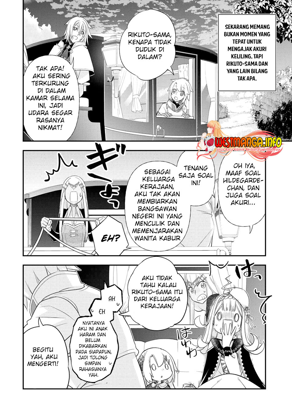 Kanchigai no Atelier Master